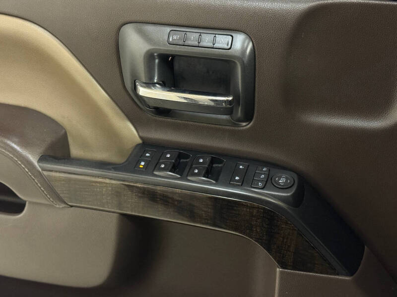 2016 GMC Sierra 1500 Denali