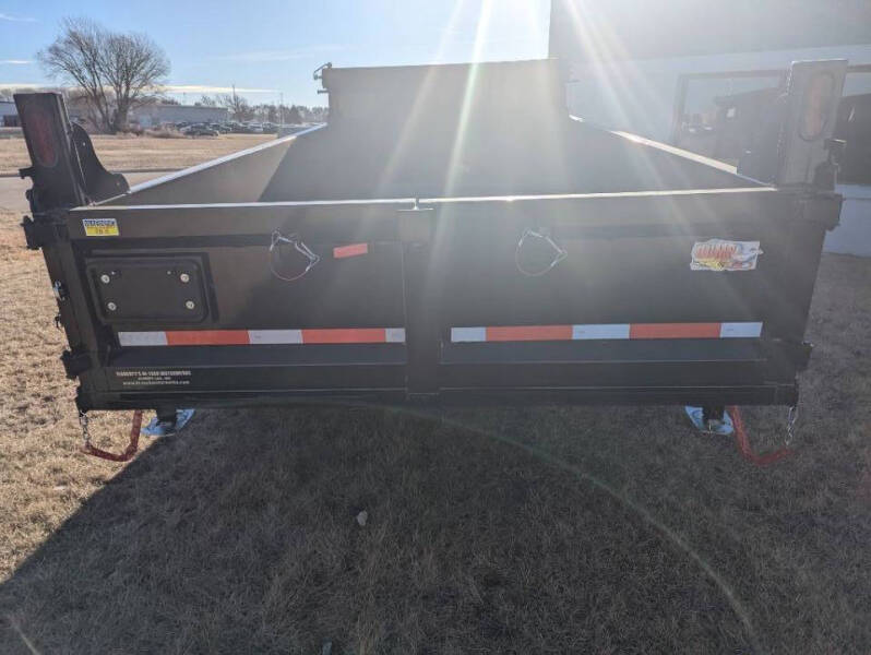 2025 Quality Steel 8314D14K