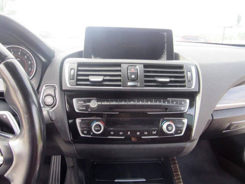2016 BMW 2 Series 228i