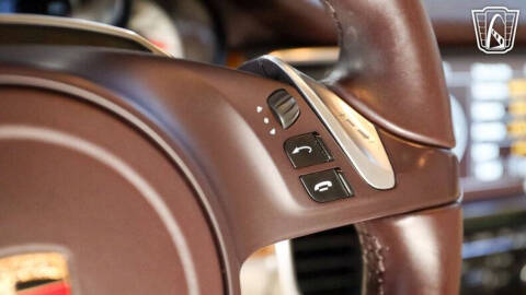 2013 Porsche Panamera