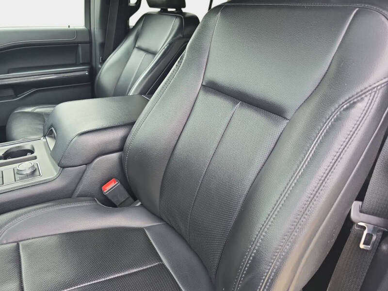 2021 Ford Expedition MAX XLT