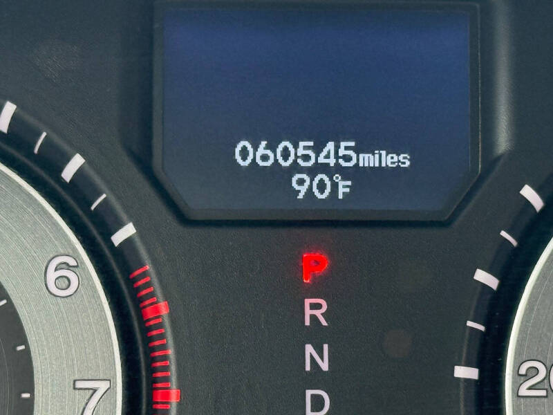 2015 Honda Odyssey Touring Elite