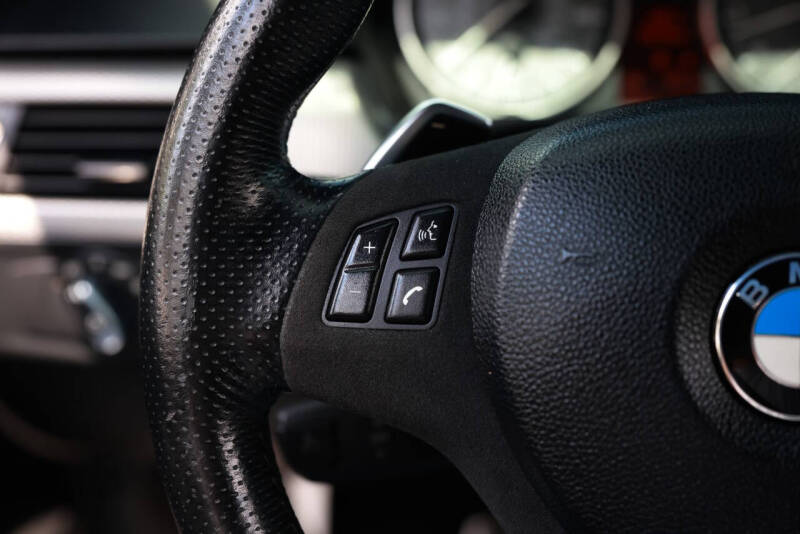 2011 BMW 3 Series 335is