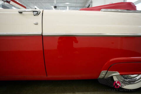 1955 Ford Fairlane