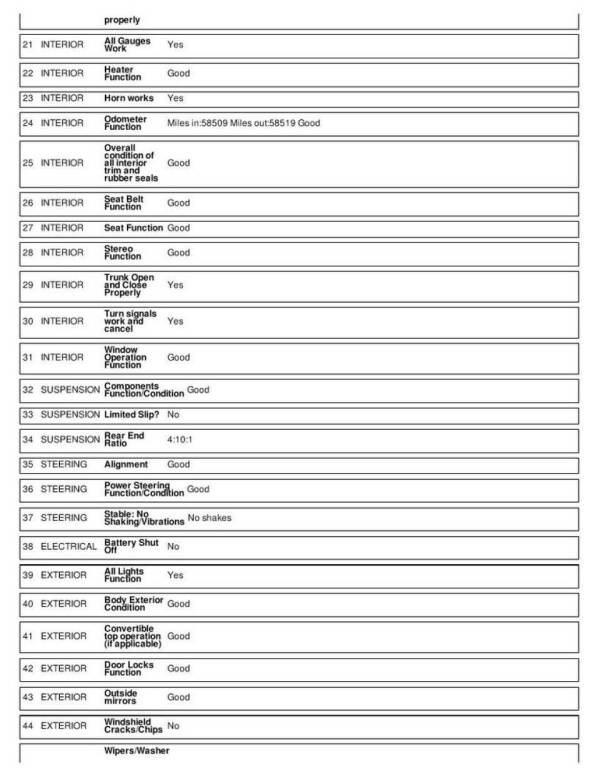 2008 Mazda MX-5 Miata