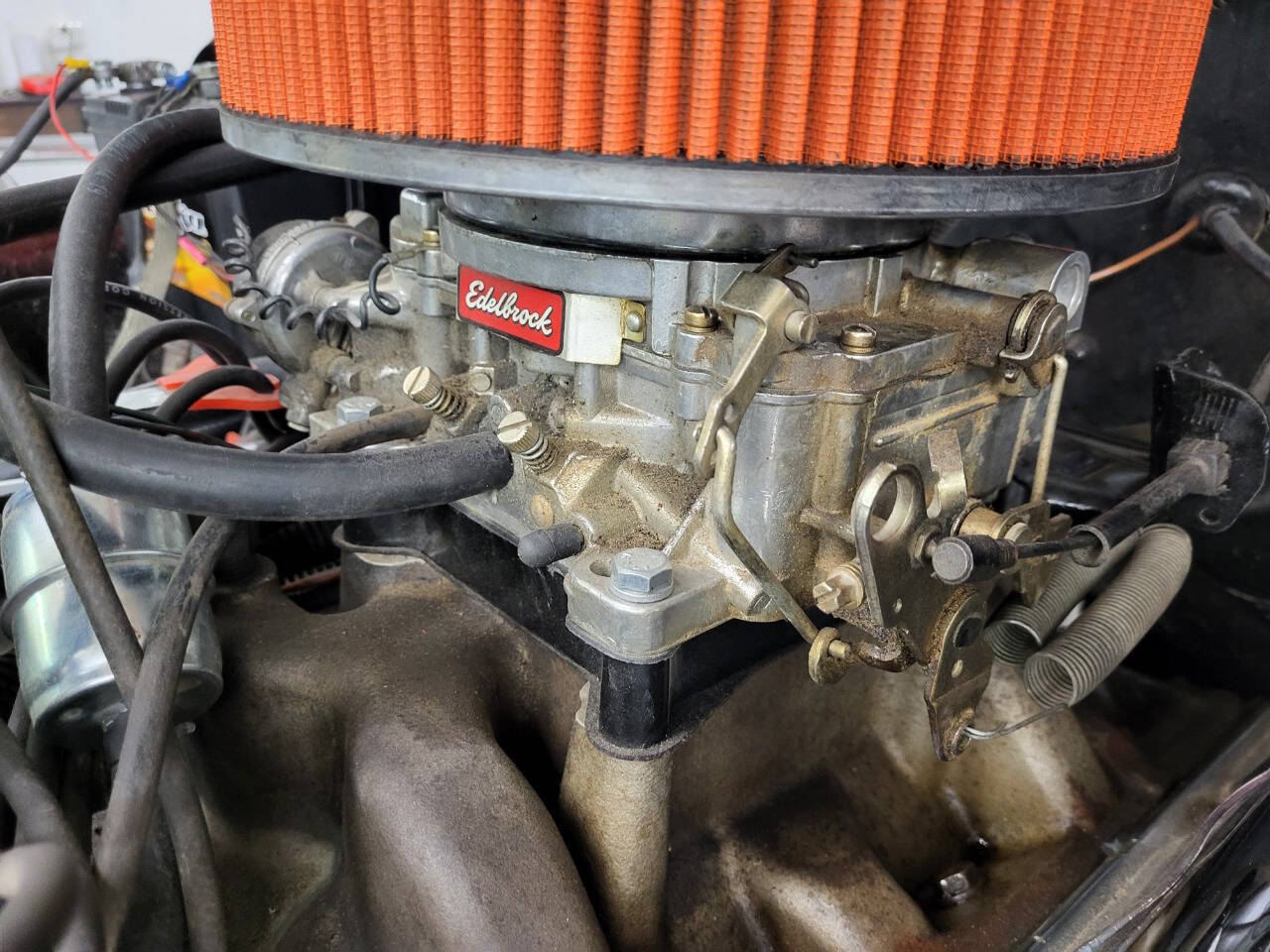 1979 Jeep CJ-5 124