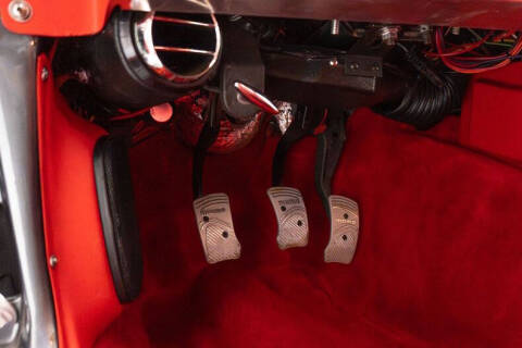 1963 Chevrolet Corvette