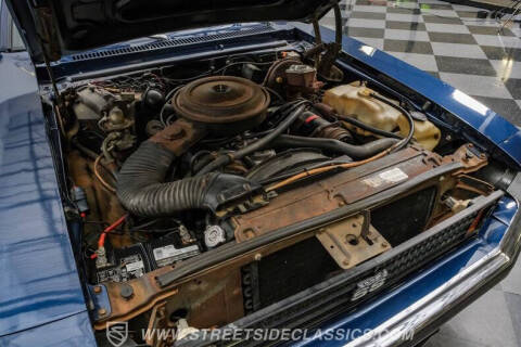 1975 Chevrolet Nova