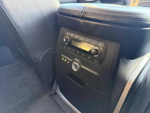 2013 Cadillac Escalade ESV Platinum Edition