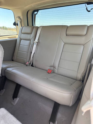 2006 Ford Expedition Limited