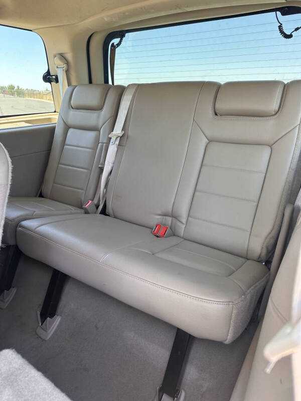 2006 Ford Expedition Limited
