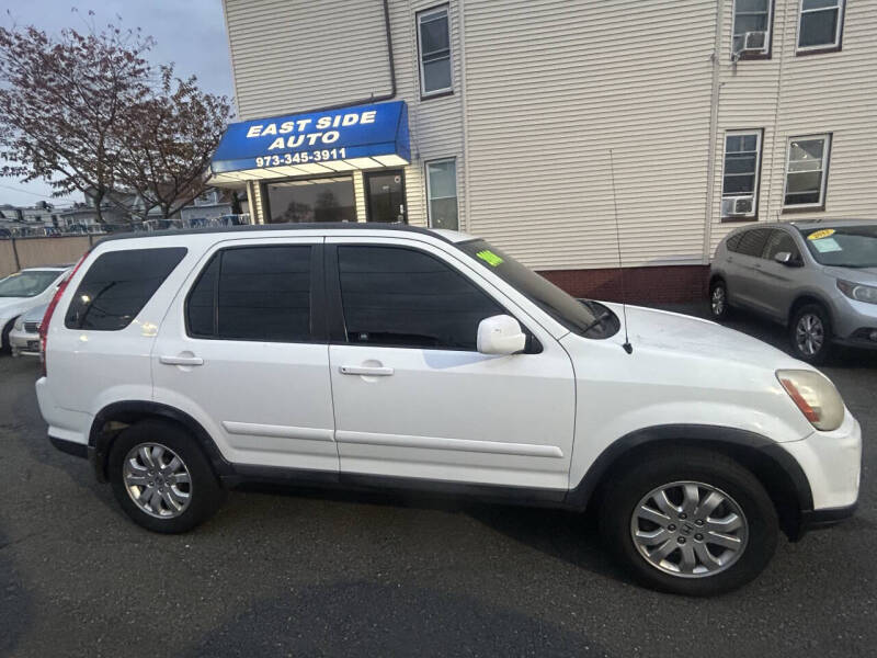 2006 Honda CR-V Special Edition