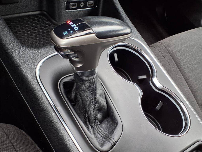 2018 Dodge Durango SXT Plus