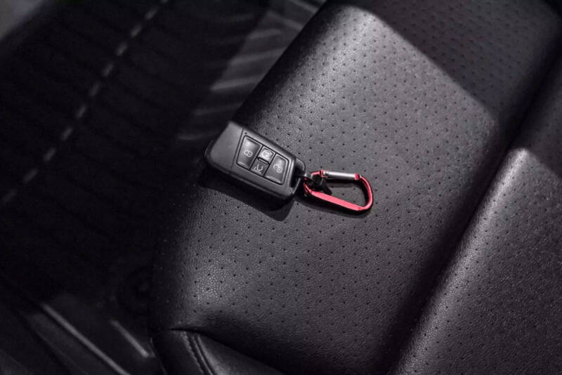 2020 Volkswagen Atlas V6 SE 4Motion