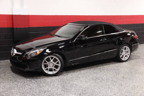 2015 Mercedes-Benz E-Class E 400