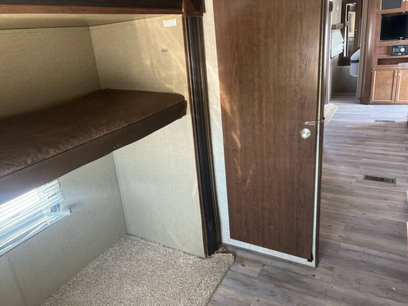 2016 Keystone RV Hideout