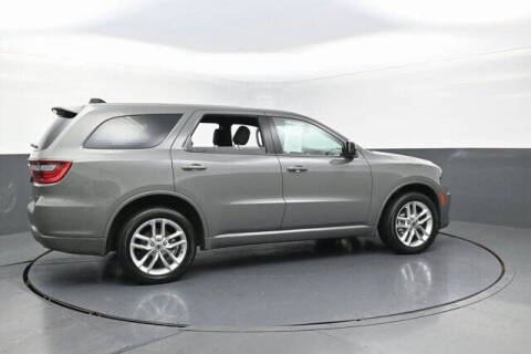 2024 Dodge Durango GT