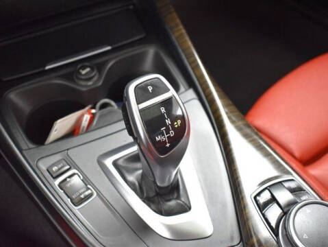 2016 BMW 2 Series M235i