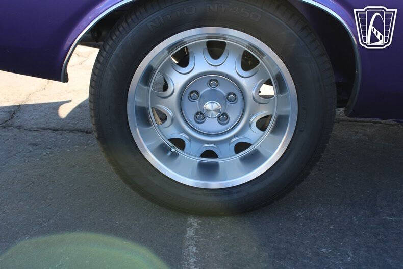 1970 Dodge Challenger