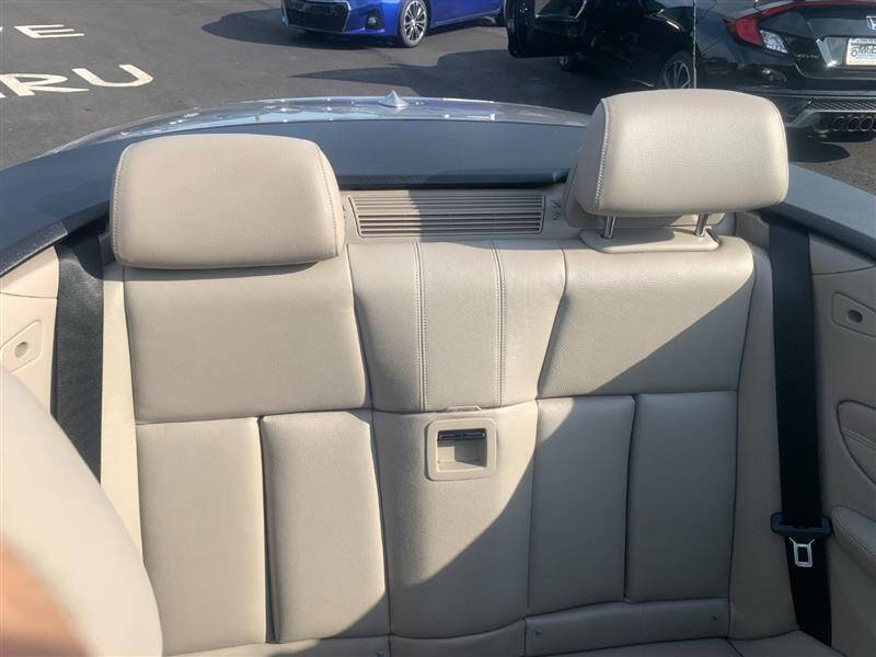 2009 BMW 1 Series 135i