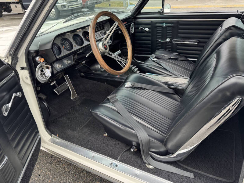 1964 Pontiac GTO