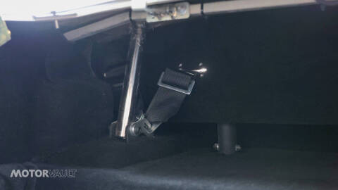 1965 Backdraft Racing Roadster RT4