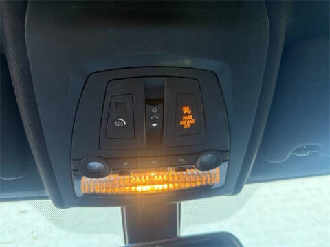 2016 BMW 5 Series 535d xDrive