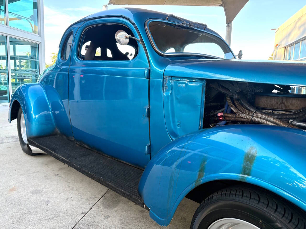 1937 Desoto S3 18