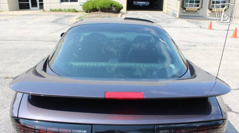 1994 Pontiac Firebird