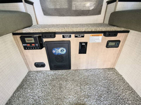 2026 Forest River REAL LITE 1600