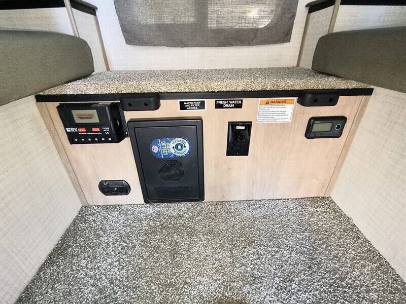 2026 Forest River REAL LITE 1600