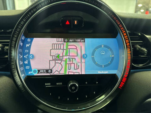 2023 MINI Hardtop 2 Door Cooper SE