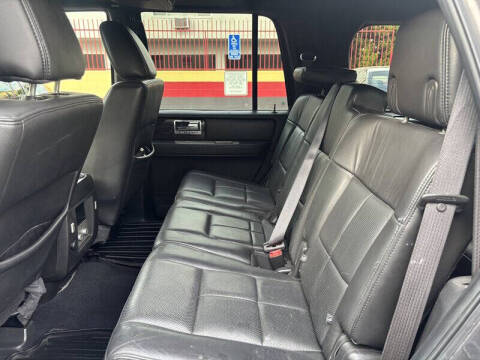 2010 Lincoln Navigator