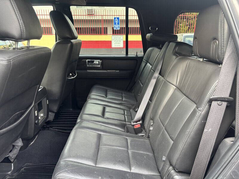 2010 Lincoln Navigator