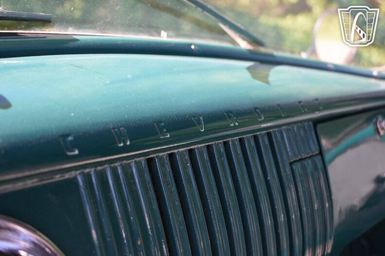 1954 Chevrolet Apache