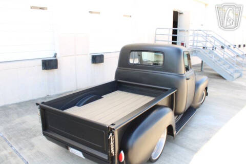 1954 Chevrolet 3100
