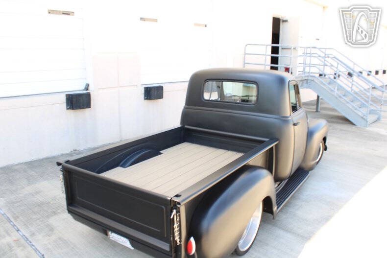 1954 Chevrolet 3100