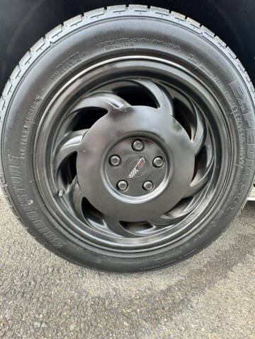 1993 Chevrolet Corvette