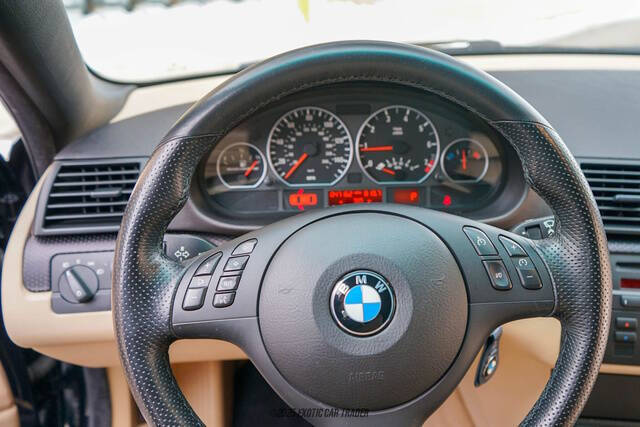 2006 BMW 3 Series 330Ci