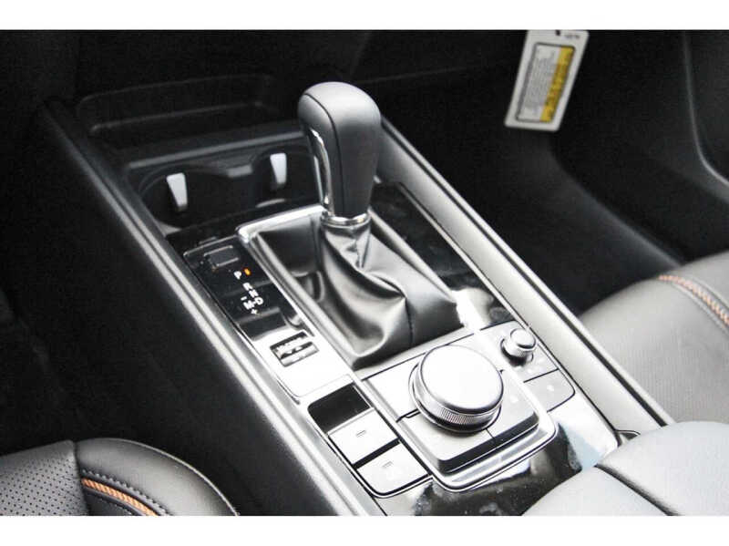 2025 Mazda CX-50 2.5 S Premium Plus