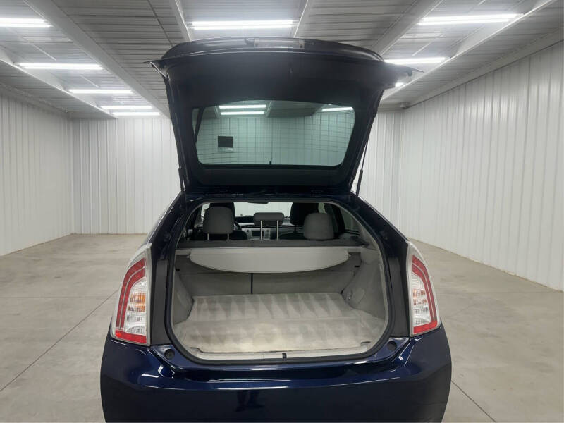 2014 Toyota Prius Two