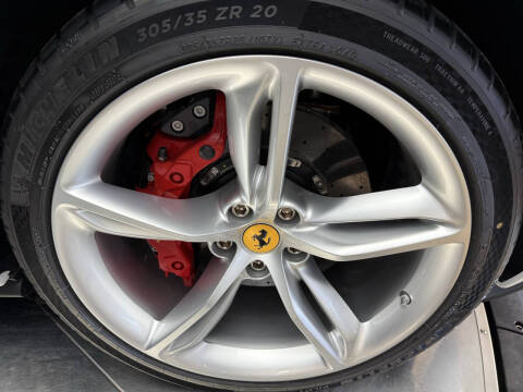 2024 Ferrari 296 GTB