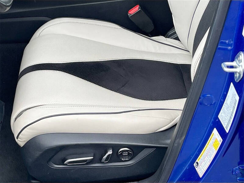 2023 Acura TLX SH-AWD Type S