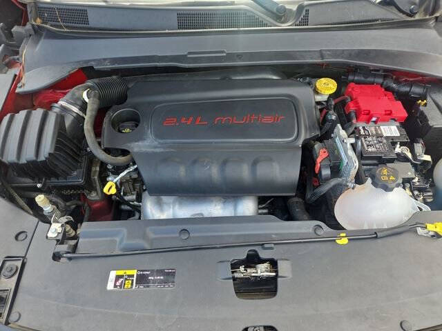 2019 Jeep Compass Altitude