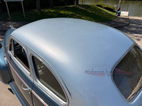 1941 Chevrolet Special DeLuxe
