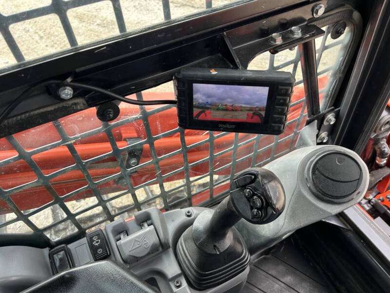 2022 Kubota 97-2 Skid Steer