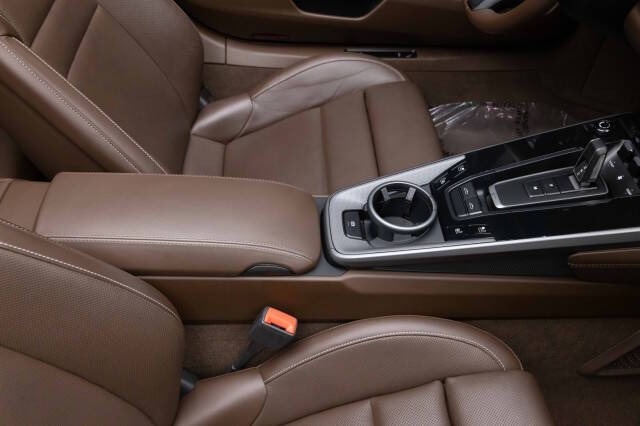 2021 Porsche 911