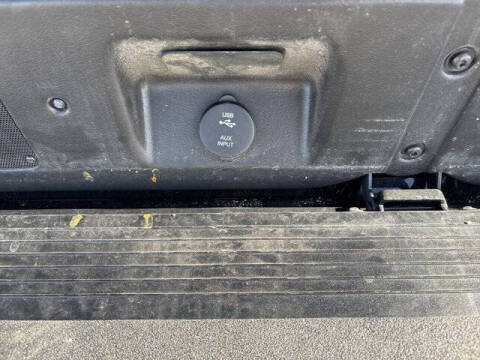 2023 GMC Sierra 2500HD