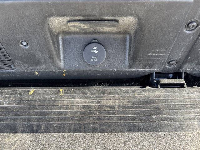 2023 GMC Sierra 2500HD