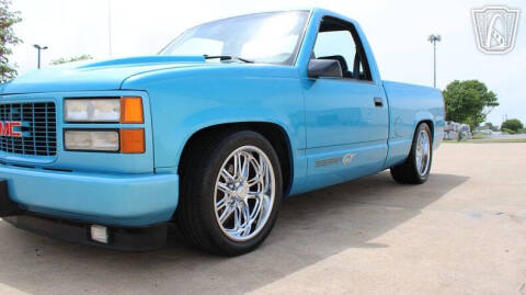 1994 GMC Sierra 1500